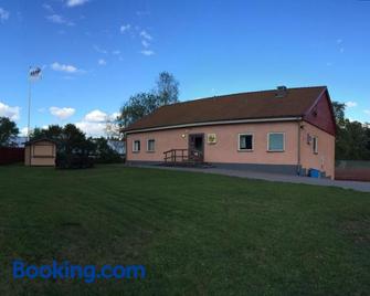 Eskilstuna Hostel - Eskilstuna - Budynek