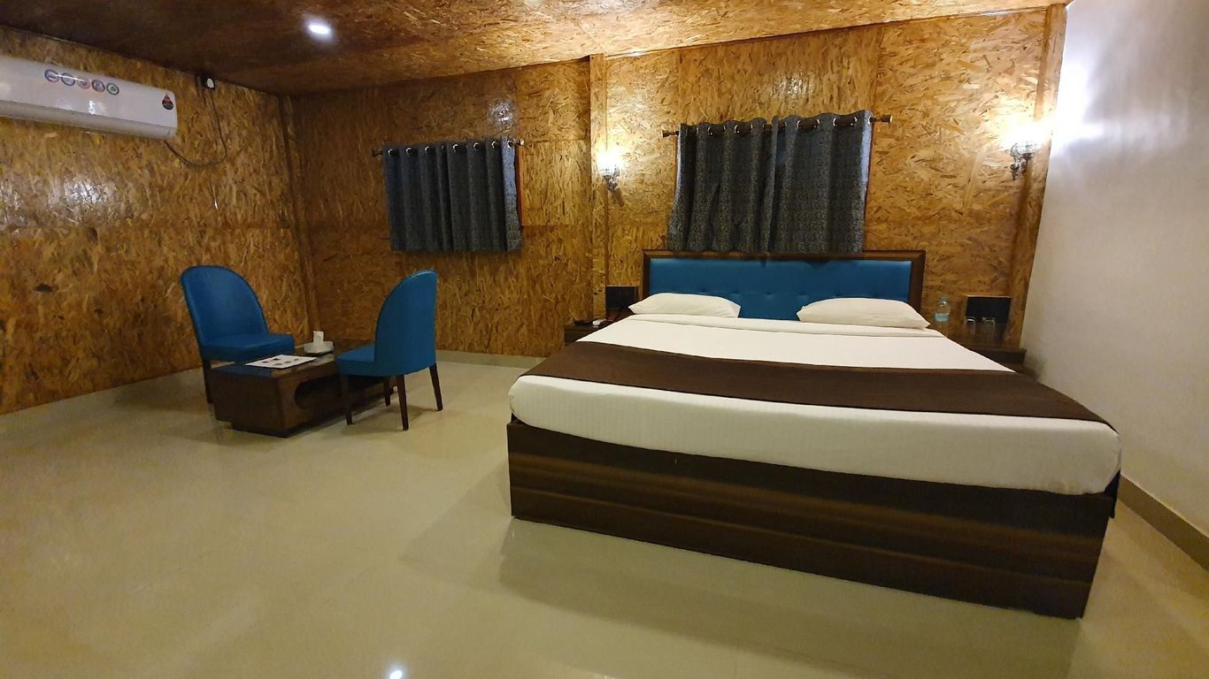 Whispering Woods Resort-Lonavala