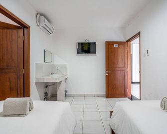 Ganandra Stay Denpasar - Denpasar