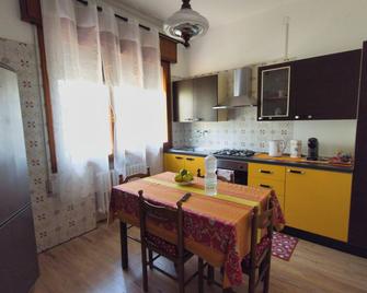 Casa Kendra - Montegrotto Terme - Mutfak