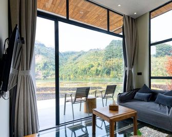 Yingde Yedugu Resort - Qingyuan - Huiskamer