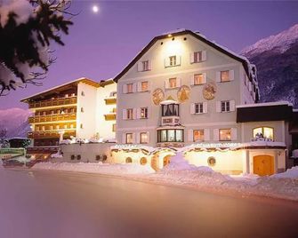 Hotel zum Lamm - Tarrenz