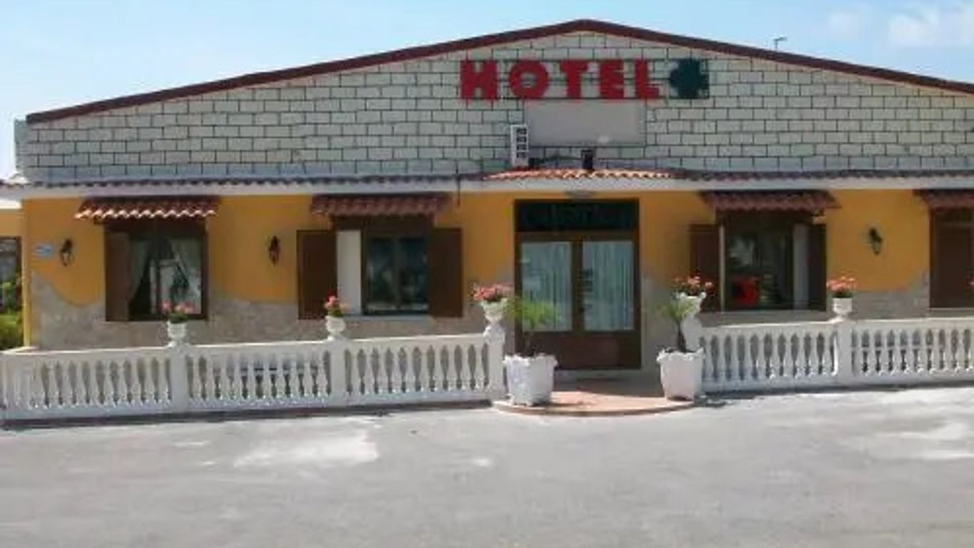 Hotel Il Quadrifoglio