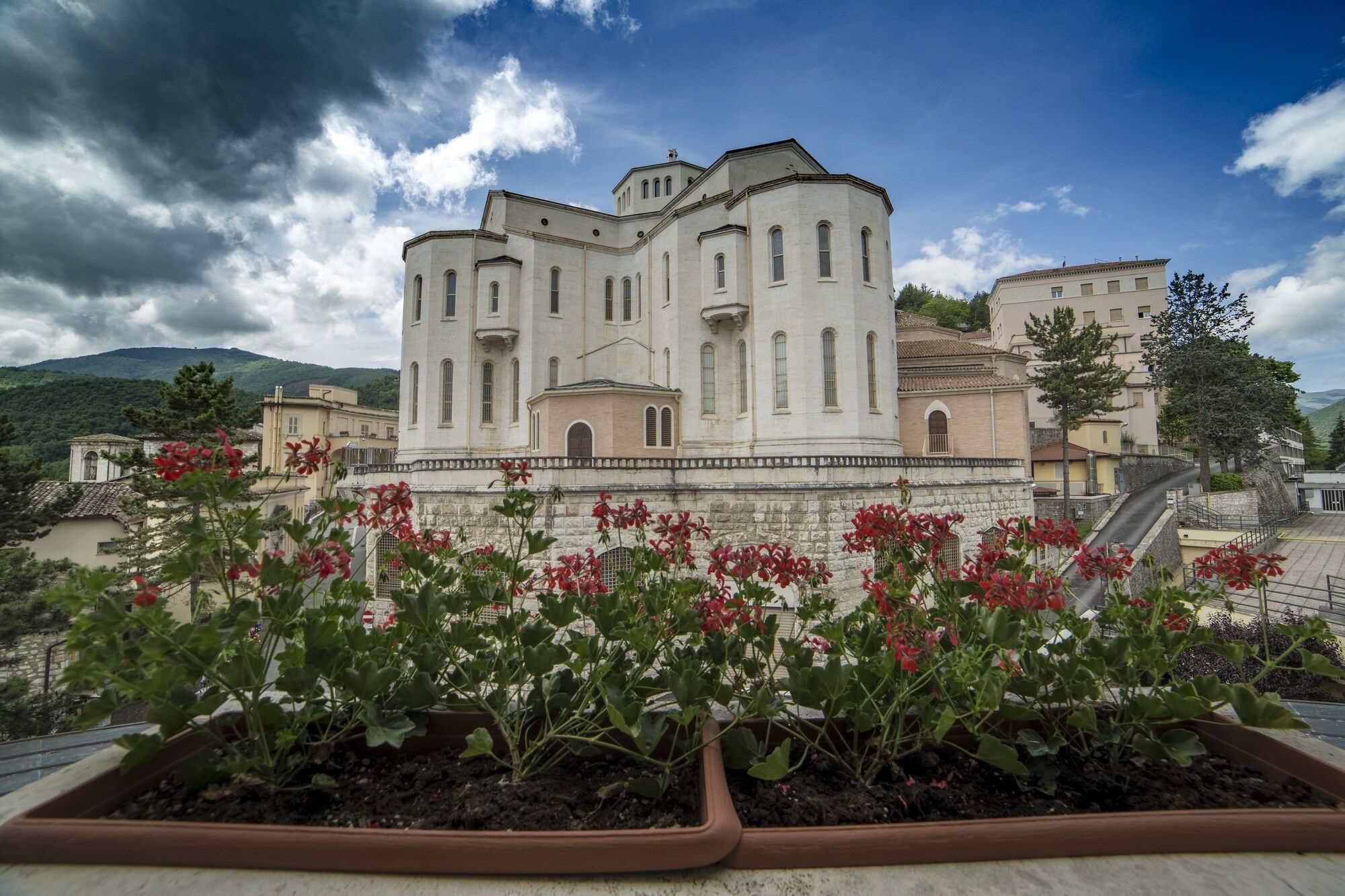 Hotel Delle Rose - Cascia