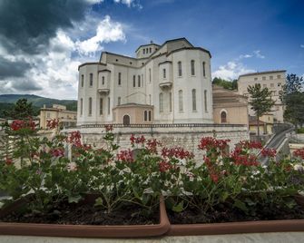 Hotel Delle Rose - Cascia