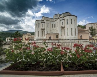 Hotel Delle Rose - Cascia