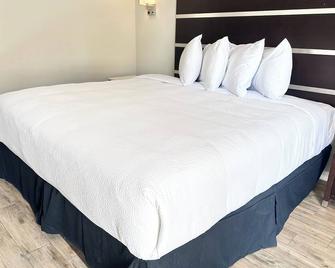 Americas Best Value Inn Arlington - Arlington - Schlafzimmer