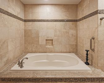 Luxury Oceanview Condo - Las Palomas - Pool, Golf, Sandy Beach ! - Puerto Peñasco