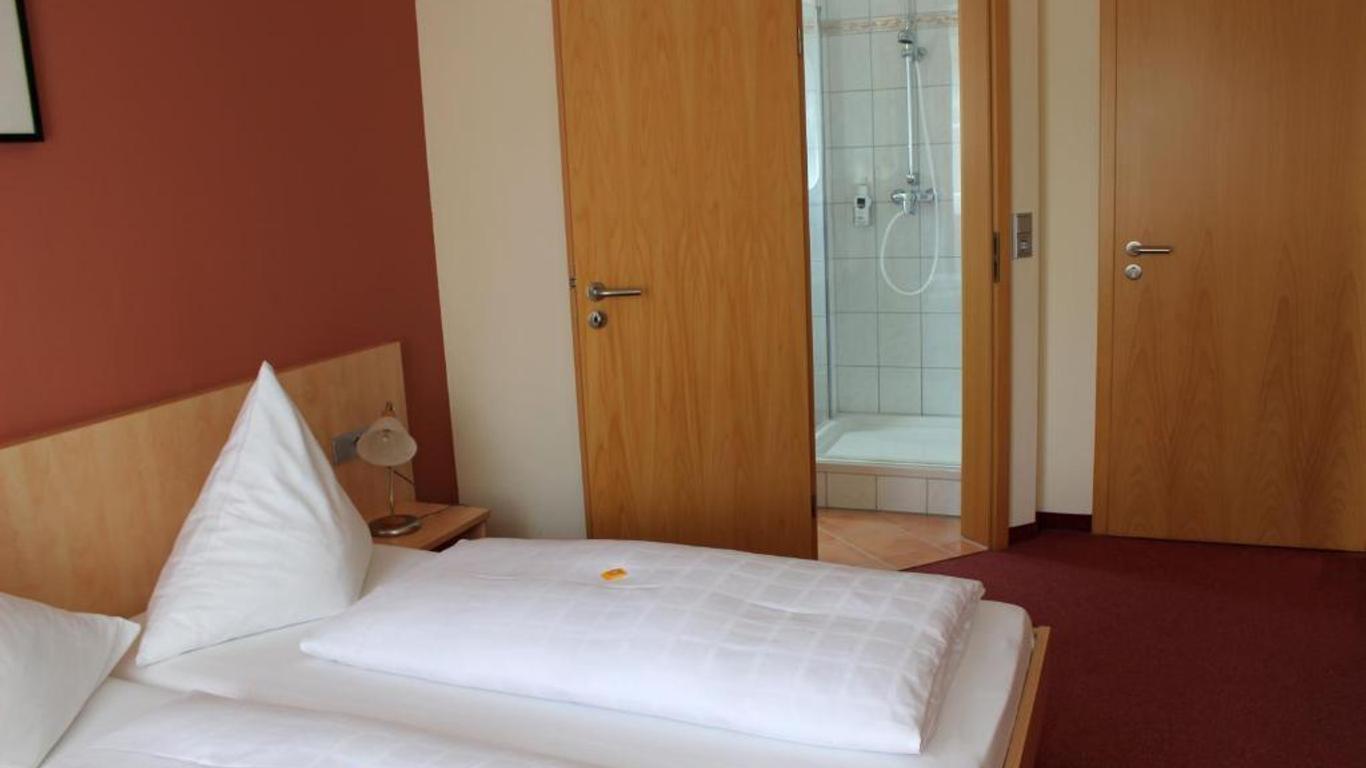 Hotel Heike garni