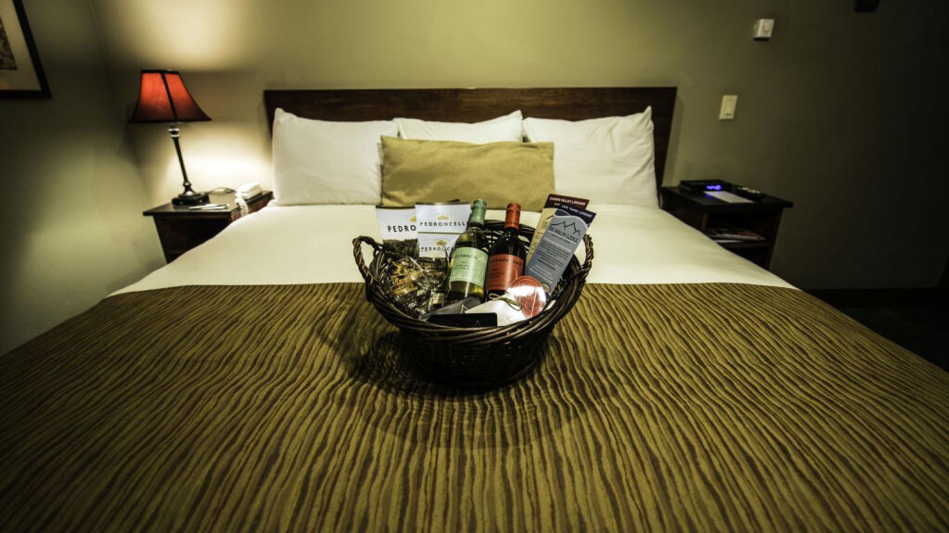 Avalon Lodge South Lake Tahoe