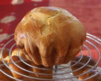 La Chèvrerie - Vairé