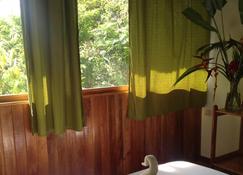 Finca Kobo - Palo Seco - Building