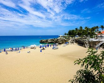 Casa Valeria Boutique Hotel - Sosúa - Playa