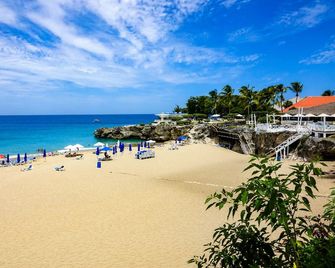 Casa Valeria Boutique Hotel - Sosúa - Beach