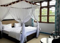 Khadija Kiwengwa Apartment - Zanzibar - Camera da letto