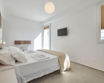 B&B Torreforte - Furnari - Bedroom