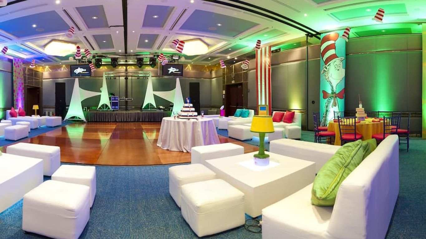 بوجوتا بلازا هوتل