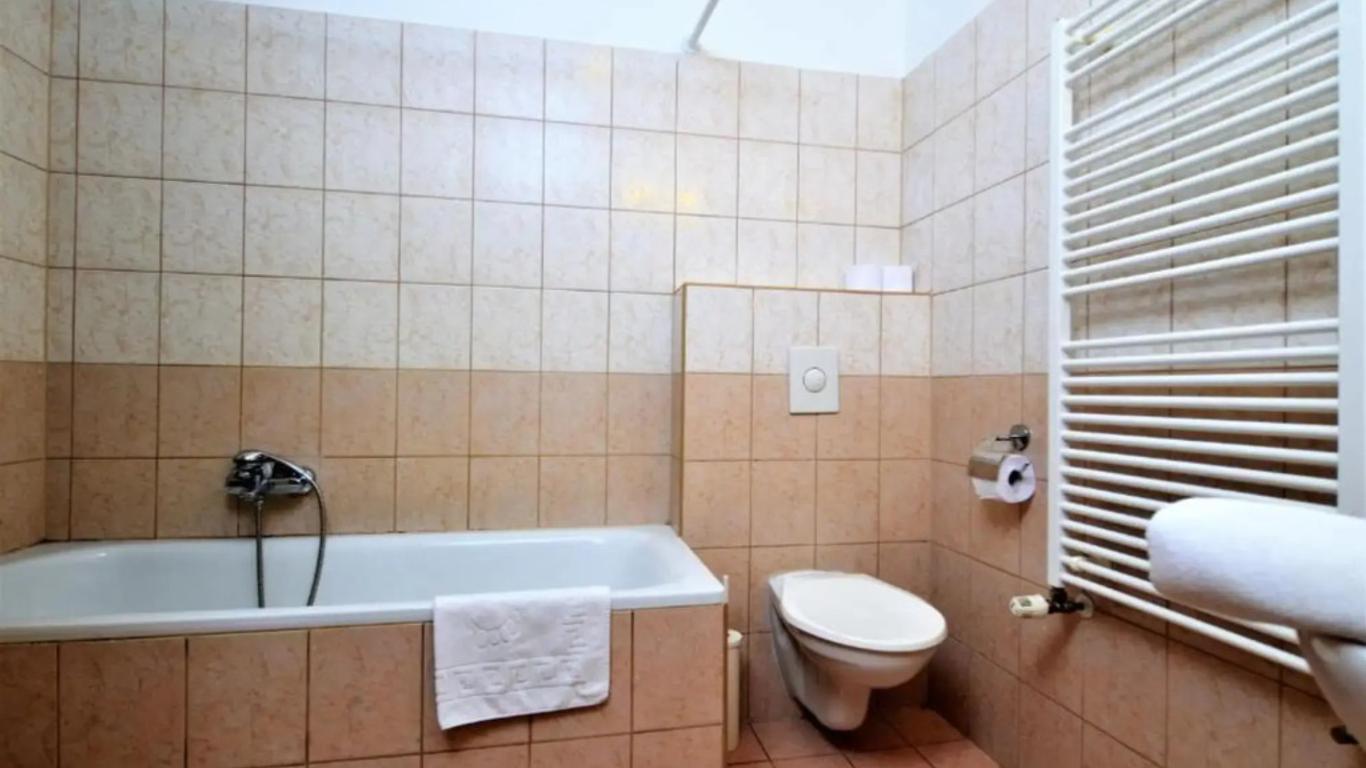 Agape Apartments