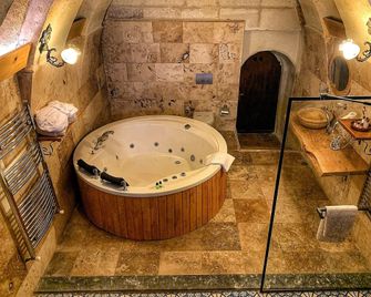 Avanos/Rose Valley Hotel - Nevşehir