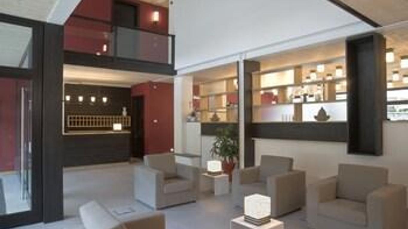 Active Hotel La Torre