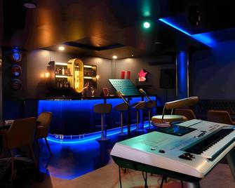 Splash Hotel - Bengkulu City - Bar
