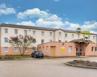 B&B HOTEL Auxerre Monéteau - Monéteau - Bygning
