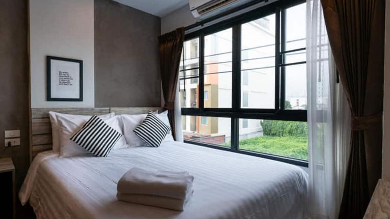 ماي لوفت ريزيدنس