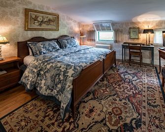The Neighbour House B&B - Long Valley