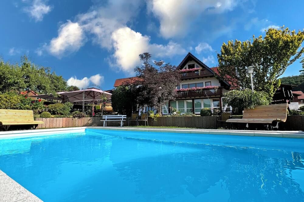 هوتل غاستهوف تورينغر هوف