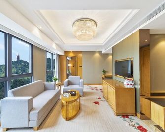 World Hotel - Zunyi - Habitación