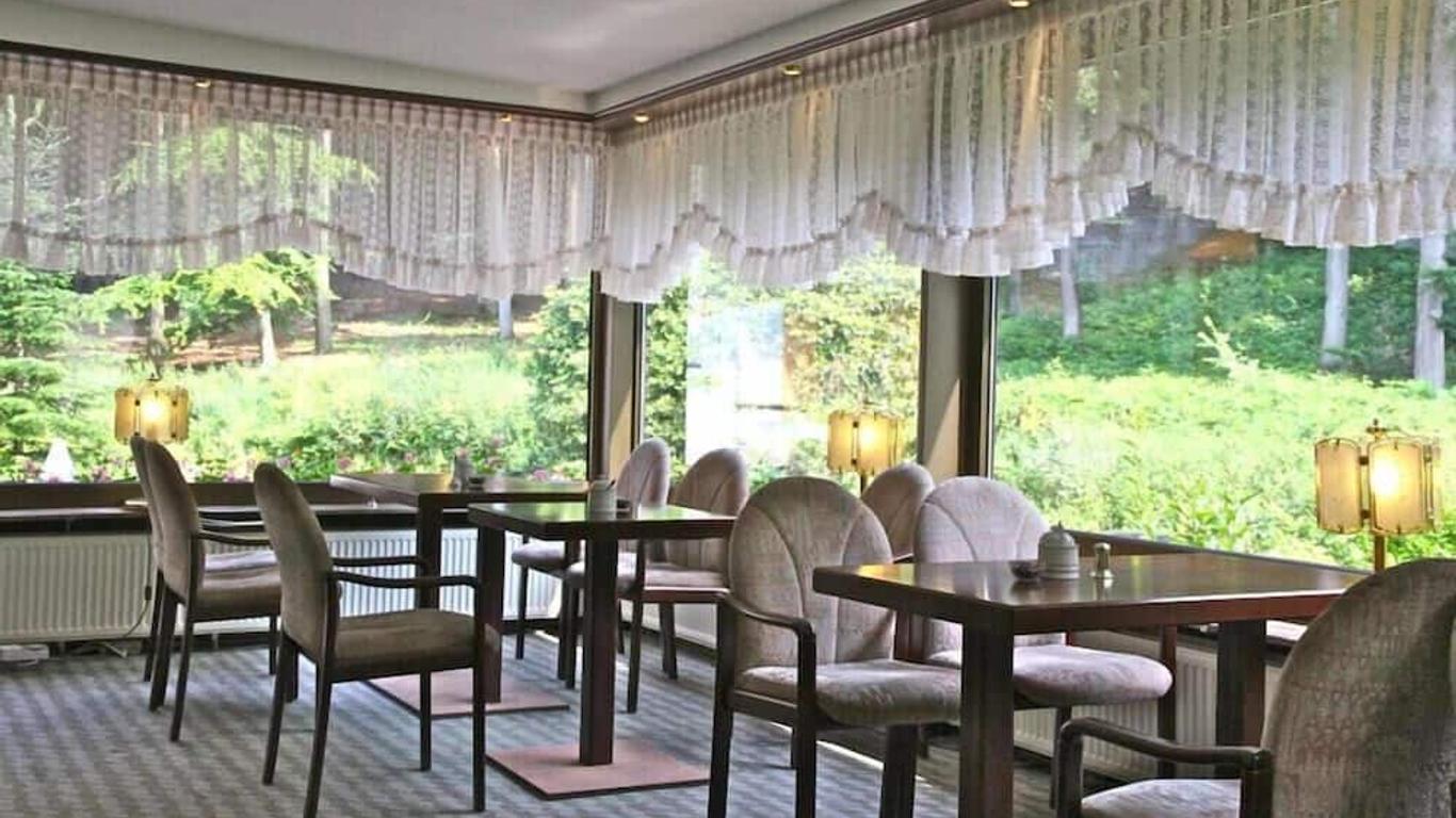 Waldhotel Porta Westfalica