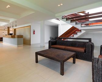 Sirius Beach Hotel - Natal