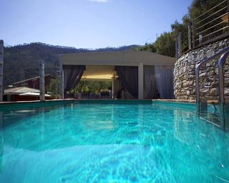 B&B Il Parco - Monterosso al Mare - Pool