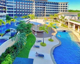 Savoy Hotel Boracay - Boracay - Basen