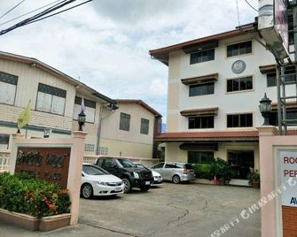 Jitwilai Place - Ayutthaya - Edificio