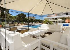 Apartamentos San Antonio Beach - Sant Josep de sa Talaia - Pool