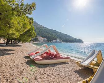 Apartments Antonija - Drvenik - Playa