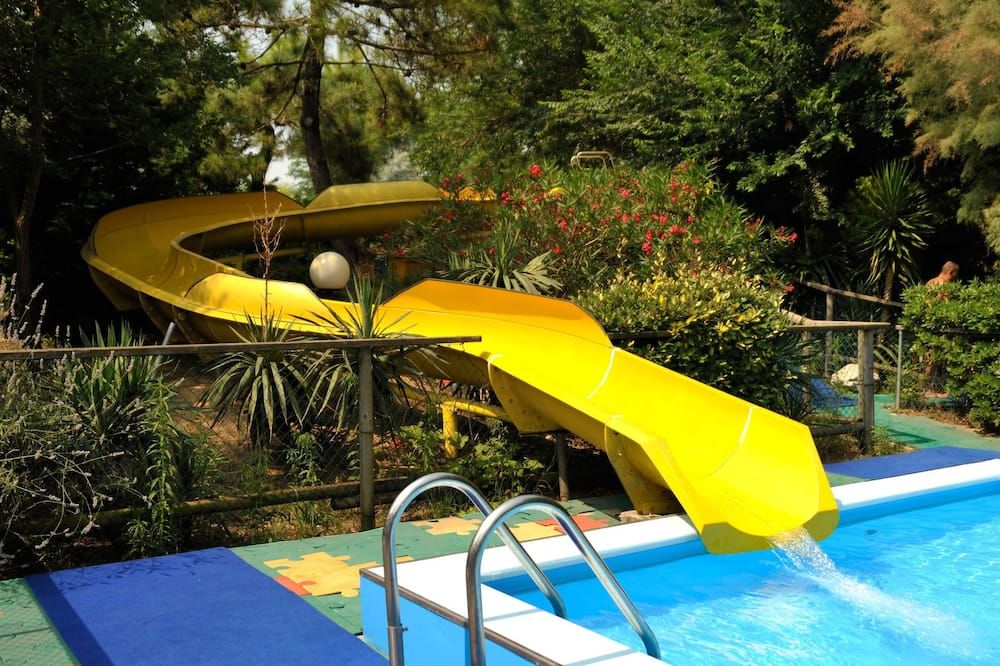 Hotel Valdor - Cavallino Treporti