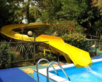 Hotel Valdor - Cavallino Treporti
