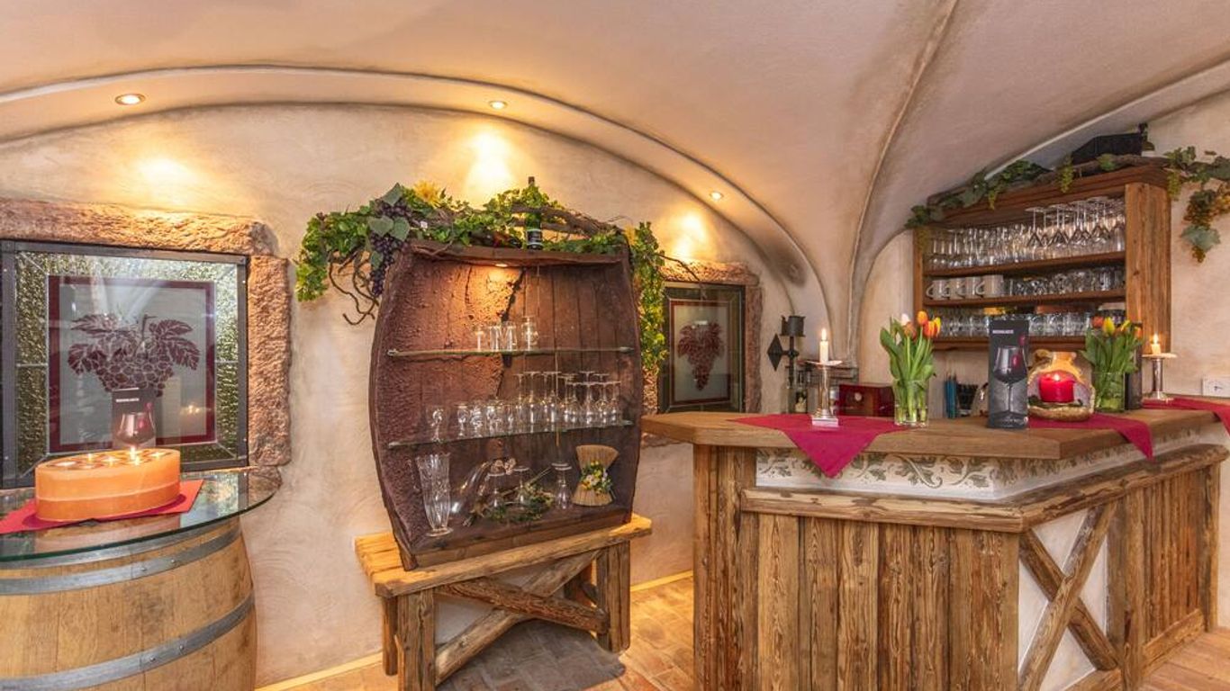 Apart Hotel Alpenhof Werfenweng