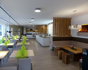 Grüner Baum - Külsheim - Restaurant