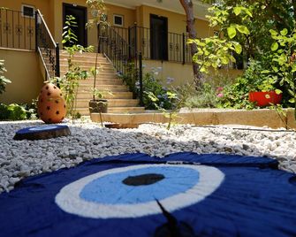 Tunacan Hotel - Ölüdeniz