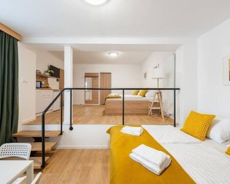 Libero Apartments - Prague