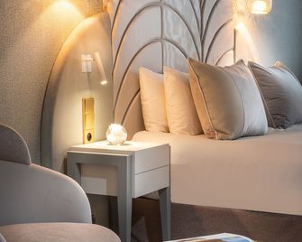 Hôtel le Derby Alma by Inwood Hotels - Paryż