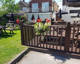 Beverley Inn & Hotel - Doncaster