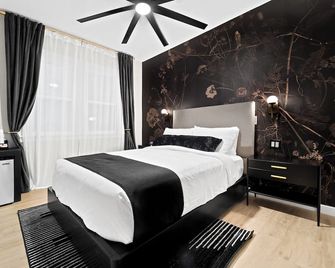 Hotel Zindel - San Diego