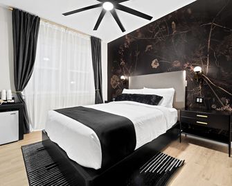 Hotel Zindel - San Diego