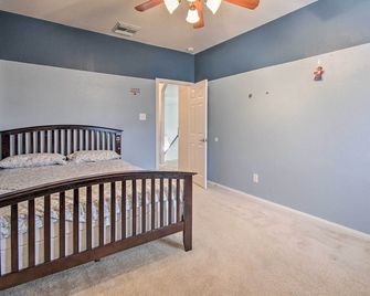Spacious Richmond Home Close to Parks and Shopping - Richmond