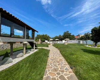 Villa Galicia - Caldas de Reis