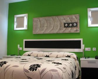 Hotel Elizalde - Oiartzun - Chambre